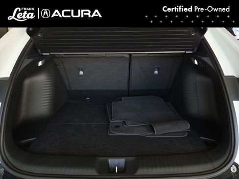 Certified 2025 Acura ADX A-Spec AWD/4WD image 24