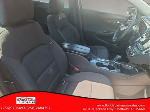 Used 2020 Chevrolet Malibu LT FWD image 6