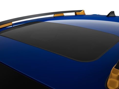 New 2026 Subaru Crosstrek 2.5i Wilderness AWD/4WD image 14