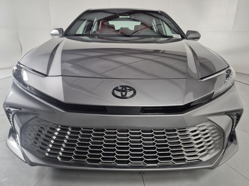 New 2026 Toyota Camry XSE FWD image 7