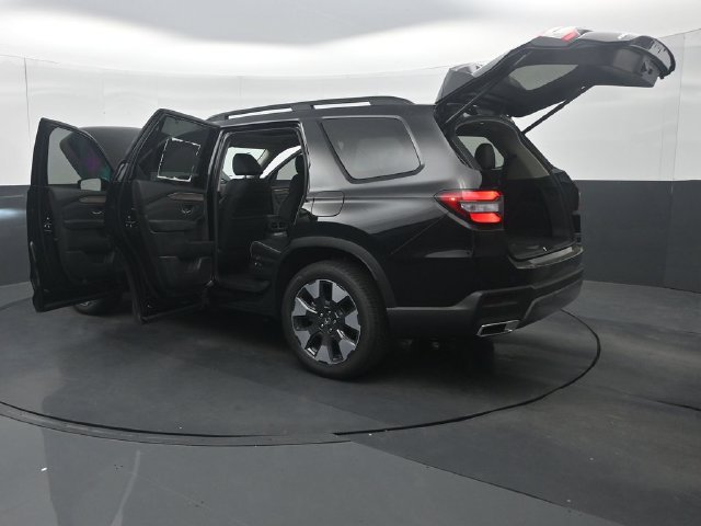 New 2026 Honda Pilot Elite image 44