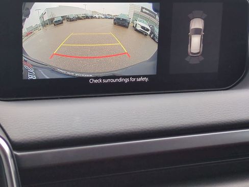 New 2026 MAZDA CX-50 2.5 Hybrid w/ Weather Package AWD/4WD image 29