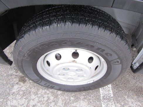 Used 2020 RAM ProMaster 3500 w/ Interior Convenience Group image 13