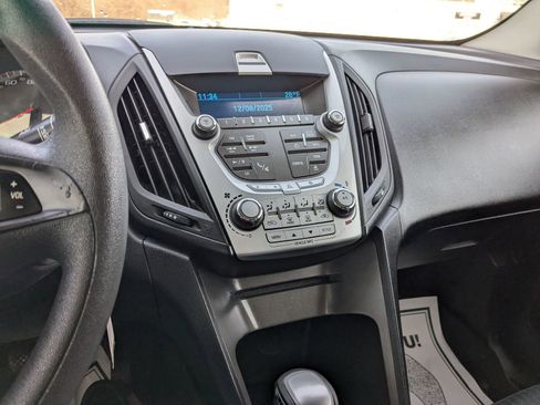 Used 2012 Chevrolet Equinox LS image 16
