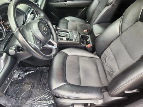 Used 2023 MAZDA CX-5 AWD 2.5 S w/ Select Package image 13