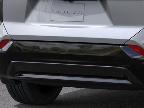 New 2026 Cadillac Optiq Sport 1 image 14