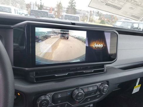 New 2026 Jeep Wrangler Sport image 11