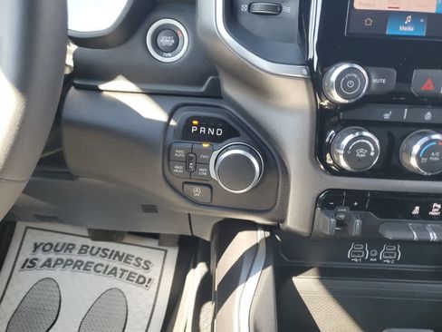 Used 2025 RAM 1500 Big Horn image 19