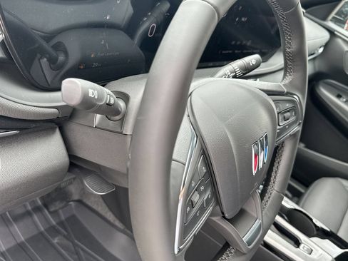 New 2026 Buick Envista Sport Touring w/ Convenience I Package FWD image 19