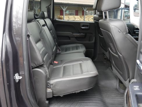 Used 2015 GMC Sierra 2500 Denali image 23