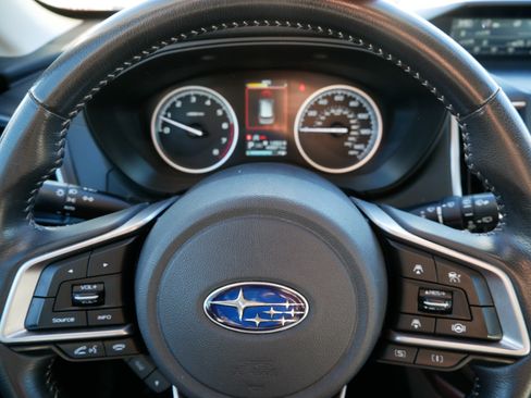 Used 2020 Subaru Forester Premium image 25