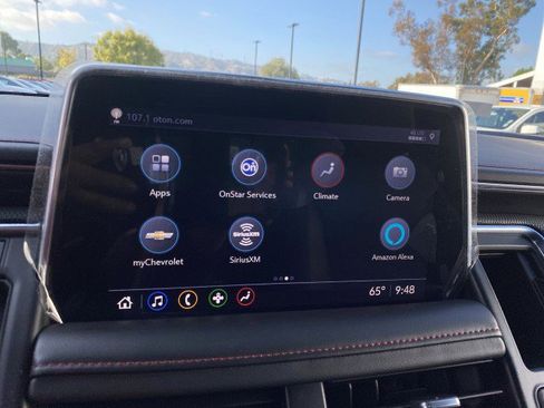 Used 2021 Chevrolet Tahoe RST w/ Luxury Package image 13