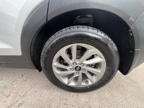 Used 2016 Hyundai Tucson Eco FWD image 20