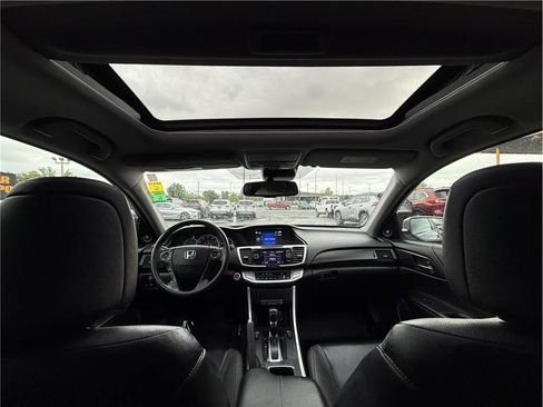 Used 2014 Honda Accord EX-L image 14