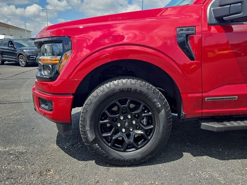 Used 2024 Ford F150 XLT w/ Equipment Group 302A MID AWD/4WD image 23