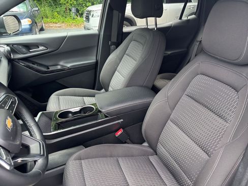 Used 2025 Chevrolet Equinox LT FWD image 31