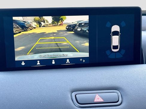 Used 2022 Acura TLX Technology Package image 14