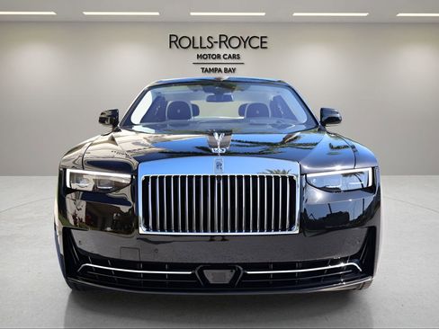 New 2026 Rolls-Royce Ghost AWD/4WD image 6