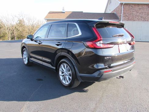 Used 2023 Honda CR-V EX image 5
