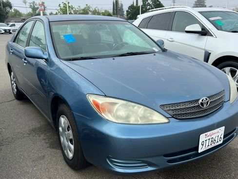 Used 2003 Toyota Camry LE image 3