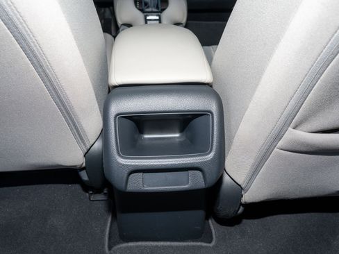 Certified 2025 Honda HR-V LX image 18