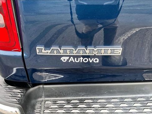 Used 2023 RAM 1500 Laramie image 32