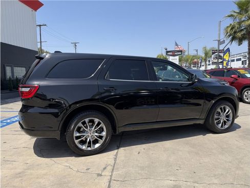 Used 2020 Dodge Durango GT AWD/4WD image 65