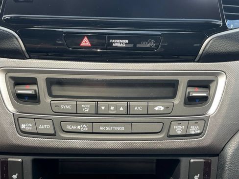 New 2026 Honda Ridgeline RTL image 39
