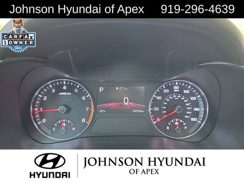 Used 2024 Kia Forte GT-Line w/ GT-Line Premium Package image 31