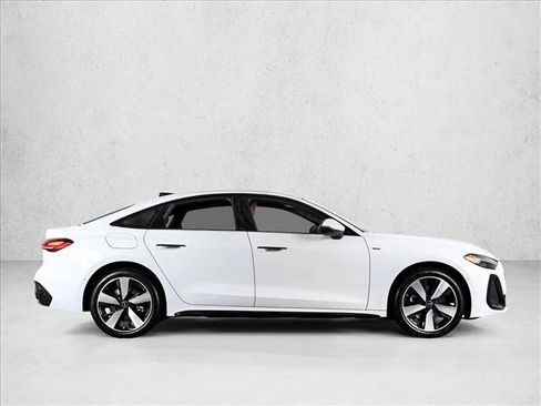 New 2026 Audi A5 2.0T Premium Plus AWD/4WD image 4
