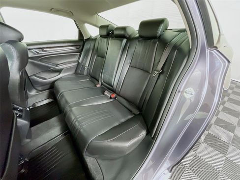 Used 2020 Honda Accord EX-L image 27