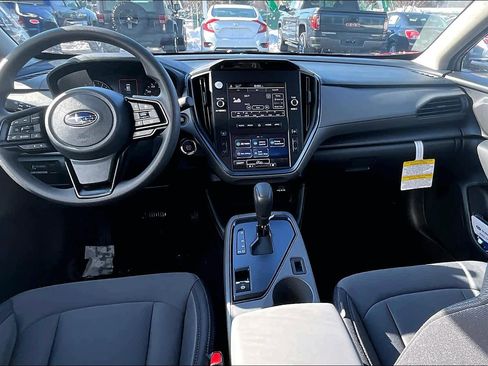 New 2026 Subaru Crosstrek 2.5i image 5