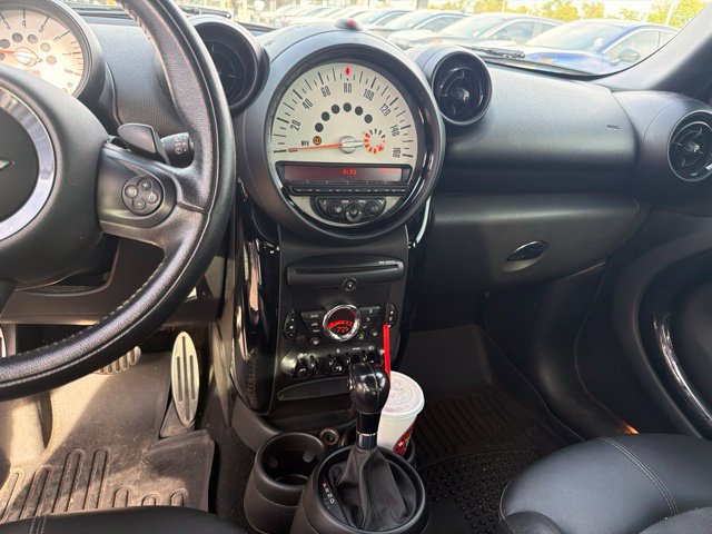 Used 2014 MINI Cooper Countryman S AWD/4WD image 6