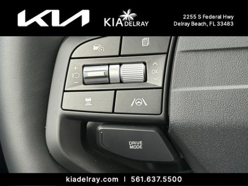 New 2026 Kia Sportage LX FWD image 24