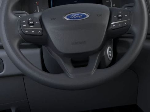 New 2026 Ford Transit 350 XL RWD image 12