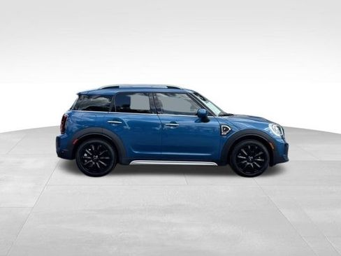 Used 2024 MINI Cooper Countryman S w/ Signature Upholstery Package FWD image 2