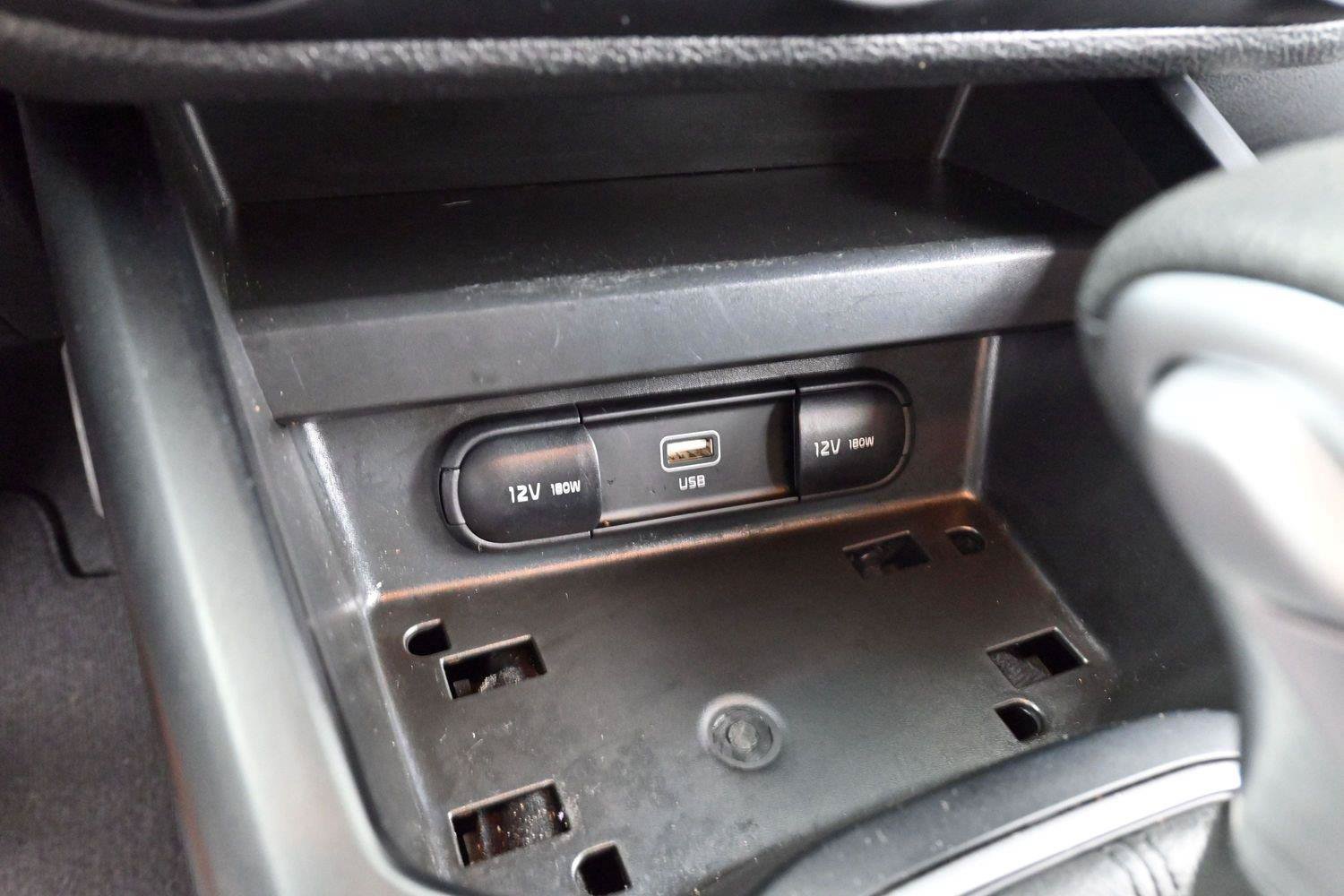Used 2025 Kia Soul LX FWD image 22
