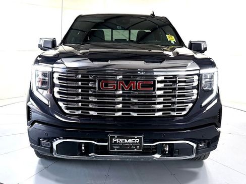 Used 2023 GMC Sierra 1500 Denali AWD/4WD image 9
