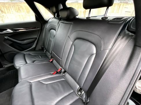 Used 2016 Audi Q3 2.0T Premium Plus w/ Technology Package AWD/4WD image 23