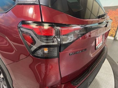 Certified 2025 Subaru Forester Touring w/ Popular Package - Touring image 19