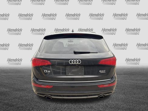 Used 2017 Audi Q5 2.0T Premium Plus image 9