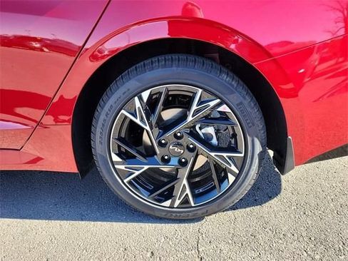 New 2026 Kia K5 GT-Line FWD image 26