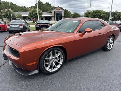 Used 2022 Dodge Challenger GT