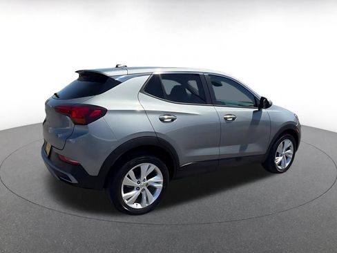Used 2025 Buick Encore GX Preferred FWD image 14