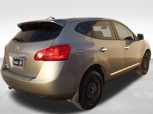 Used 2011 Nissan Rogue S image 8