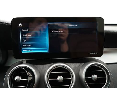 Used 2021 Mercedes-Benz GLC 43 AMG 4MATIC image 65