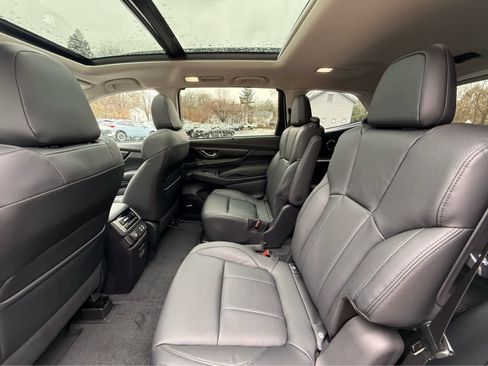 New 2026 Subaru Ascent Bronze Edition w/ Onyx Package image 34