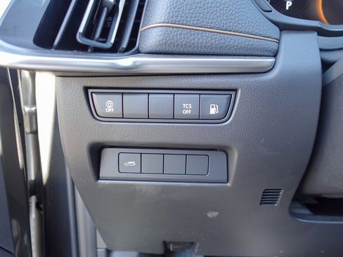 Certified 2024 MAZDA CX-90 Plug-In Hybrid w/ Preferred image 12