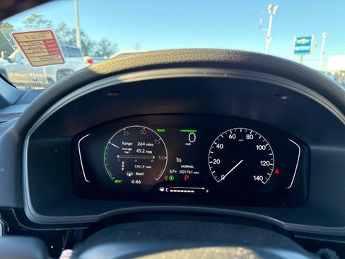 Used 2025 Honda Civic Sport Touring image 26