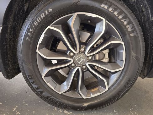 Used 2020 Honda CR-V EX image 51